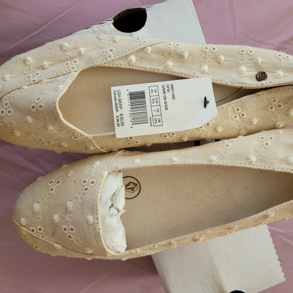 Women's shoe
